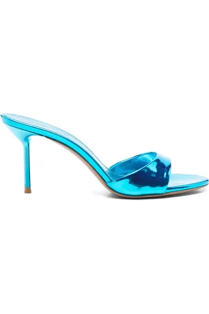 PARIS TEXAS Buty, Kobieta, Niebieski, 39 EU, Elektryczne Niebieskie Szpilki Buty