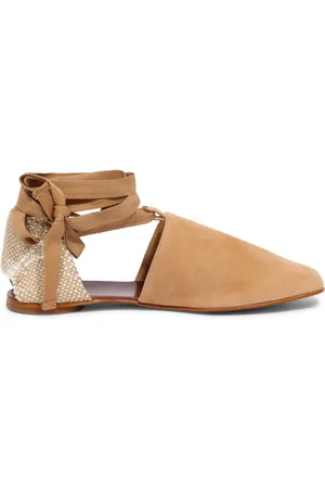 Castaner Buty, Kobieta, Beżowy, 41 EU, Gala wo sandal w Tostado