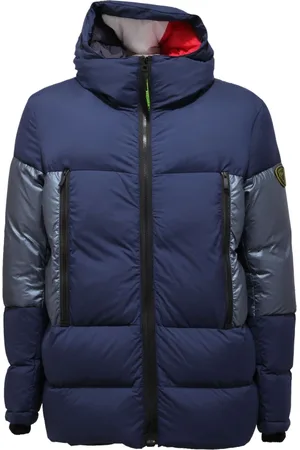 Rossignol Kurtki, Mężczyzna, Niebieski, L, Kurtka puchowa Rlimj 99 2315