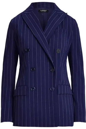 Ralph Lauren Kurtki, Kobieta, Niebieski, S, Sako
