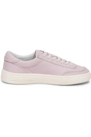 Ghoud Buty, Kobieta, Różowy, 37 EU, Różowe Niskie Buty Lido