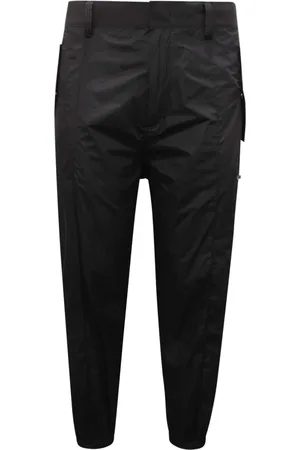 Emporio Armani Spodnie, Mężczyzna, Czarny, XL, Emporio Tech Spodnie 3D1Pc 6 1Navz
