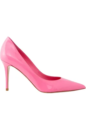 LE SILLA Buty, Kobieta, Różowy, 37 1/2 EU, Różowe czółenka Eva 90