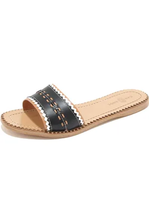 CAR SHOE Buty, Kobieta, Wielobarwność, 37 EU, Naturalne Skórzane Sandały
