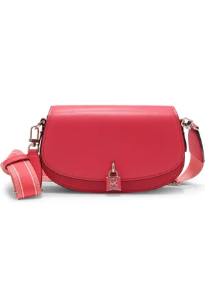 Michael Kors Torebki, Kobieta, Różowy, ONE SIZE, Mila Torba na Ramię