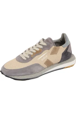 Ghoud Buty, Mężczyzna, Beżowy, 42 EU, Buty Rush Tread LOW w szarym