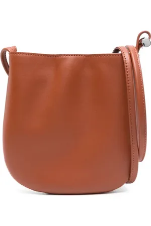 Longchamp Torebki, Kobieta, Pomarańczowy, ONE SIZE, Paris Torebka Skórzana