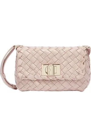 Furla Torebki, Kobieta, Różowy, ONE SIZE, Shoulder Bags