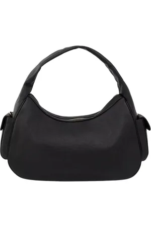 Lancaster Torebki, Kobieta, Czarny, ONE SIZE, Czarna torba Julia Extra Large