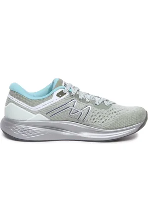 Karhu Buty, Kobieta, Zielony, 40 1/2 EU, Synchron 2.0 WO Buty Sea Foam/Tahitian Teal
