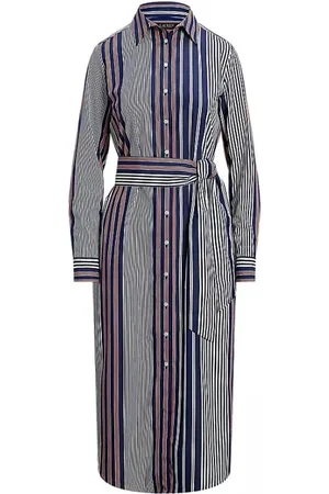 Ralph Lauren Sukienki, Kobieta, Wielobarwność, M, Sukienka