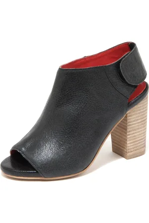 Jeffrey Campbell Buty, Kobieta, Czarny, 36 EU, Quebec sandałki buty dla kobiet