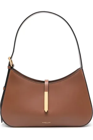 DeMellier Torebki, Kobieta, brązowy, ONE SIZE, Elegancka Torba Tokyo Tawbe