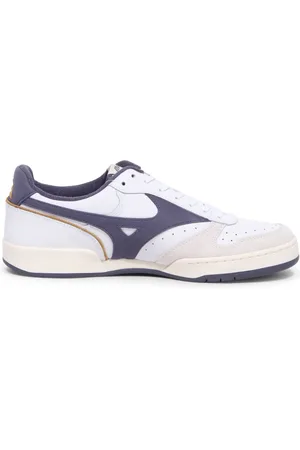 Mizuno Buty, Mężczyzna, Biały, 41 EU, Buty Miejskie