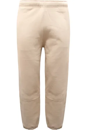 Stone Island Spodnie, Mężczyzna, Beżowy, S, Marina Sweatpants Model 7915653X6 V0097