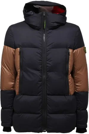 Rossignol Kurtki, Mężczyzna, Czarny, S, Kurtka puchowa Rlimj 99 2315