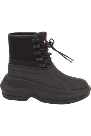 Kenzo Buty, Kobieta, Czarny, 40 EU, Bawełna, Botki