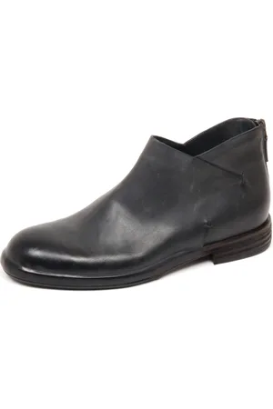 ROBERTO DEL CARLO Buty, Kobieta, Szary, 36 EU, But Obuwie Efekt Vintage Avio/Szare