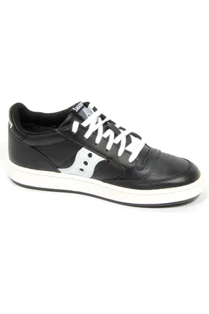 Saucony Buty, Kobieta, Czarny, 36 EU, Buty Jazz Court Damskie