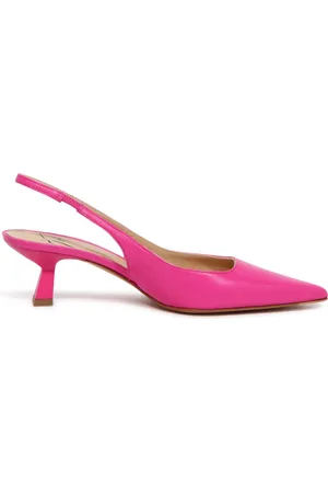 ROBERTO FESTA Buty, Kobieta, Różowy, 37 EU, Arabal Nappa Sling-back Buty