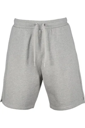 Ami Szorty, unisex, Szary, L, Serce Przyjaciel Szorty Unisex Moda