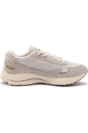 Mizuno Buty, Mężczyzna, Szary, 43 EU, Buty Wave Rider