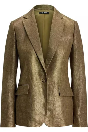 Ralph Lauren Kurtki, Kobieta, brązowy, M, Sako