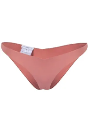 LA REVECHE Stroje kąpielowe, Kobieta, Różowy, M, Różowy Dół od Bikini Kamila