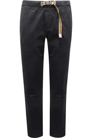White Sand Spodnie, Mężczyzna, Niebieski, M, Spodnie Slim Fit Robert