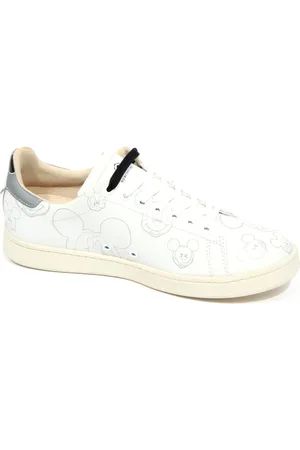 MOA MASTER OF ARTS Buty, Mężczyzna, Biały, 44 EU, But Disney Gallery Sketch Kolor Biały