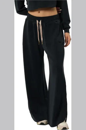 Colmar Spodnie, Kobieta, Czarny, XS, Czarne Sportowe Eleganckie Spodnie