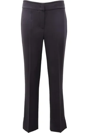 Emporio Armani Spodnie, Kobieta, Niebieski, M, Niebieskie spodnie Emporio model 2Np 02T