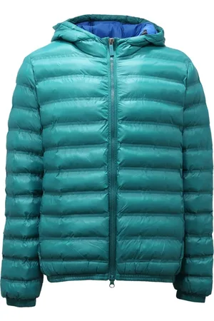 Invicta Kurtki, Mężczyzna, Zielony, L, Zielona Kurtka Pikowana, Wypełnienie Syntetyczne, Model: 4431702/U