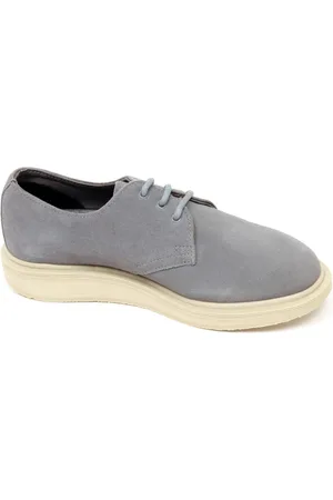 Dr. Martens Buty, Kobieta, Szary, 37 EU, Zamsz, Torriano Buty zamszowe