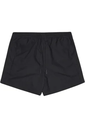 Rains Szorty, Kobieta, Czarny, S, Krótkie spodenki outdoorowe