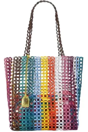 Kurt Geiger Torebki, Kobieta, Wielobarwność, ONE SIZE, Torba Harper Shopper