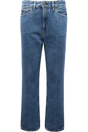 Mauro Grifoni Jeansy, Kobieta, Niebieski, W27, Jeansyy Wo Made in Italy