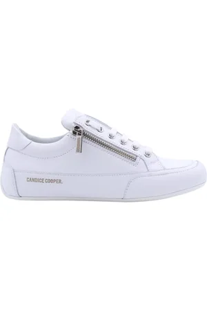 Candice Cooper Buty, Mężczyzna, Biały, 37 EU, Sneaker