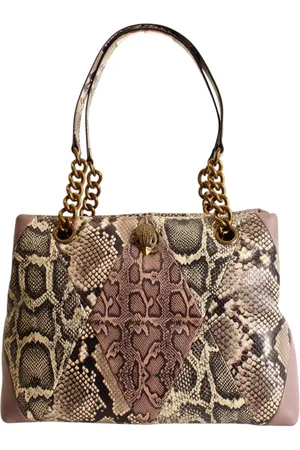 Kurt Geiger Torebki, Kobieta, Wielobarwność, ONE SIZE, Torba Molfetta Handtas Shopper