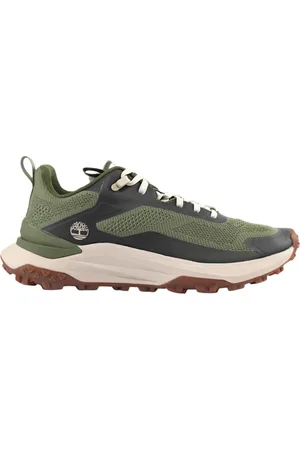 Timberland Buty, Mężczyzna, Zielony, 41 1/2 EU, Ciemnozielony Sweter