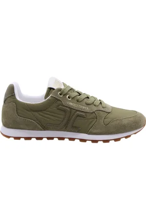 Candice Cooper Buty, Mężczyzna, Zielony, 41 EU, Sneaker