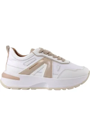 Alexander Smith Buty, Kobieta, Biały, 37 EU, Liverpool Rose Buty