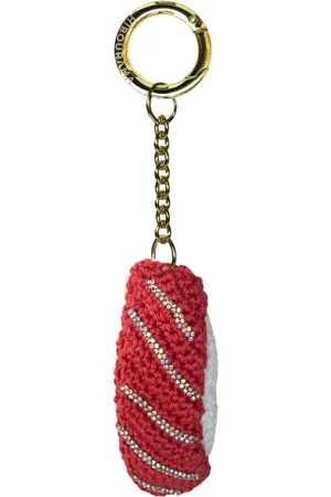 Hibourama Torebki, Kobieta, Wielobarwność, ONE SIZE, Bawełna, Tuna Pearl