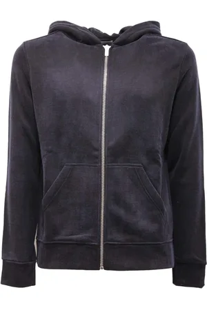 Dondup Bluzy, Mężczyzna, Niebieski, S, Niebieski Sweatshirt Uf 626 Kf 0187U Model