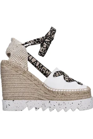 Stella McCartney Buty, Kobieta, Wielobarwność, 40 EU, Z obcasem Wielokolorowy