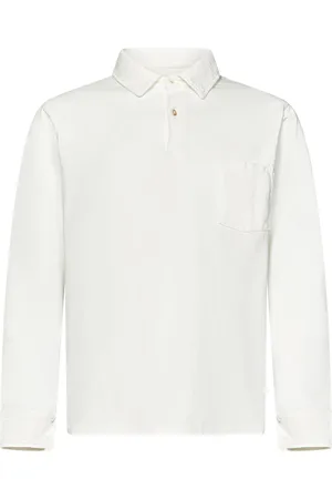 FORTELA Koszulki, Mężczyzna, Biały, XL, Białe T-shirty i Pola Klasyczny Styl