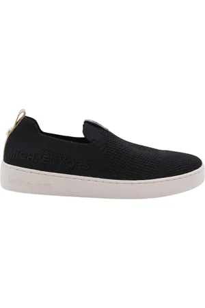 Michael Kors Buty, Kobieta, Czarny, 39 EU, Breccie Loafer Buty dla Mężczyzn