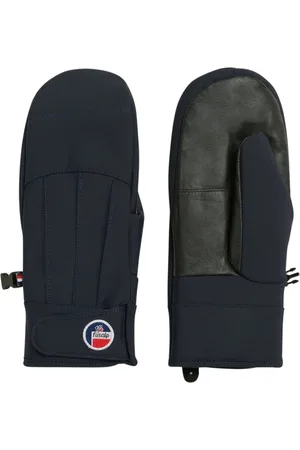 Fusalp Akcesoria, unisex, Niebieski, 7 IN, Glacier Rękawica Rękawice