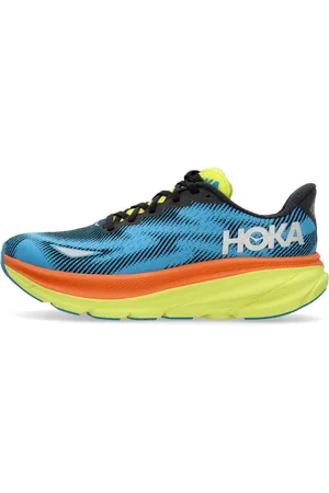 Hoka One One Buty, Mężczyzna, Wielobarwność, 40 EU, Buty Outdoor GTX z Wiązaniem