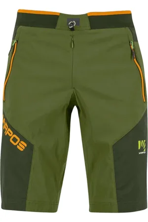 Karpos Sport, Mężczyzna, Zielony, L, Training Shorts